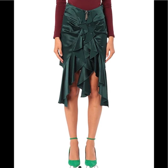 Saint Laurent skirtNWT